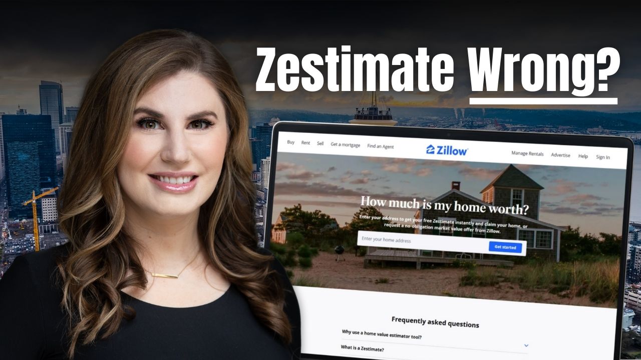How Accurate is Zillow’s AI Pricing for Home Sellers?